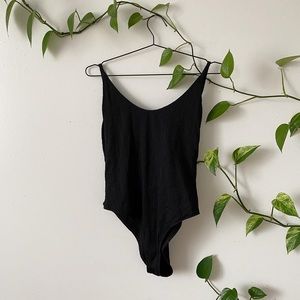 NWT Aerie one piece bathing suit